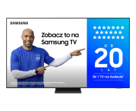 Samsung QE65QN85F 65" Neo QLED 4K MiniLED 144 Hz TizenTV Dolby Atmos - 1331286 - zdjęcie 1